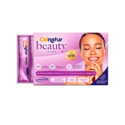 Colnatur Beauty Frutos Rojos 30 Sobres