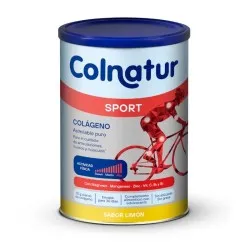 Colnatur Sport Limon 345 g