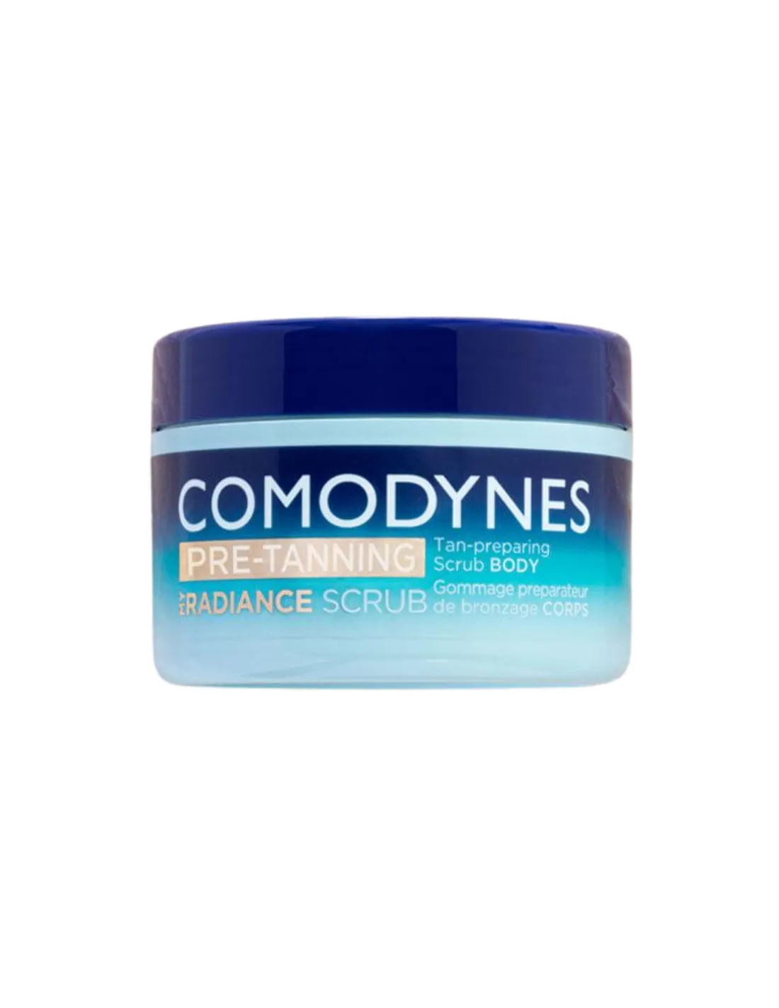 COMODYNES Pre-Tanning My Radiance Scrub 225g