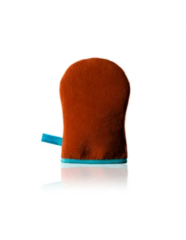 COMODYNES SELF TAINNING GUANTE