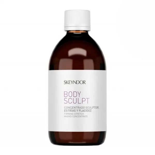 Concentrado Sculptor Estrías y Flacidez 300ml | Efecto Lifting - Body Sculpt - Skeyndor ®