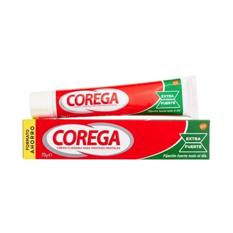Corega Super Ultr Cr Ext Fte70