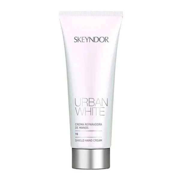 Crema Reparadora de Manos |  Crema de Manos Antiedad 75ml - Urban White - Skeyndor ®