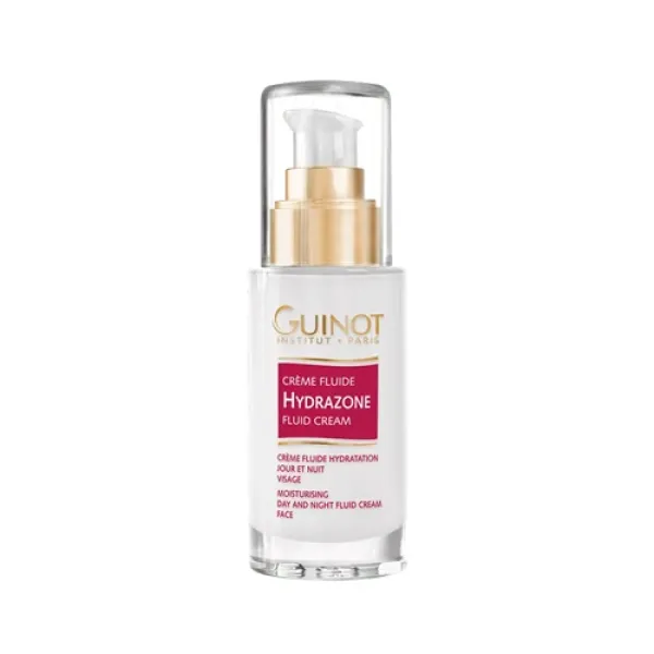 Crème Fluide Hydrazone | Crema Hidratante 50ml - Guinot ®