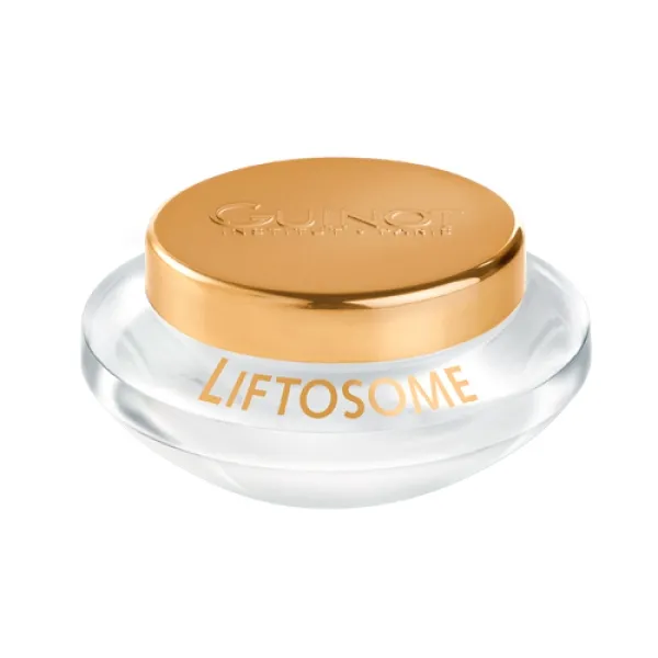 Crème Liftosome | Crema Facial Reafirmante 50ml - Guinot ®