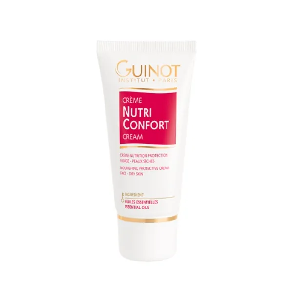 Crème Nutri Confort | Crema Reparadora 50ml - Guinot ®