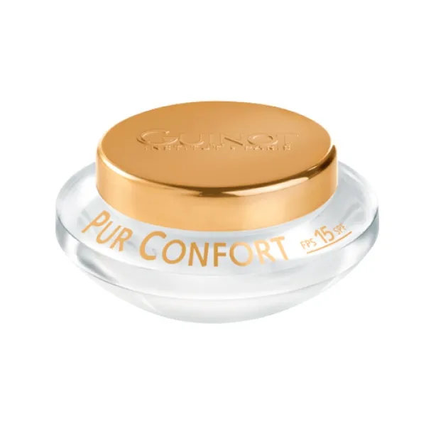 Crème Pur Confort | Crema Calmante 50ml - Guinot ®