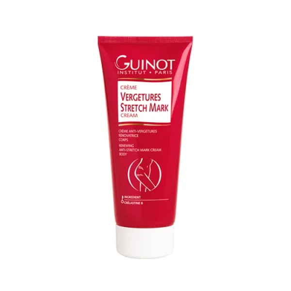 Crème Spécifique Vergetures | Crema Anti estrías 200ml - Guinot ®
