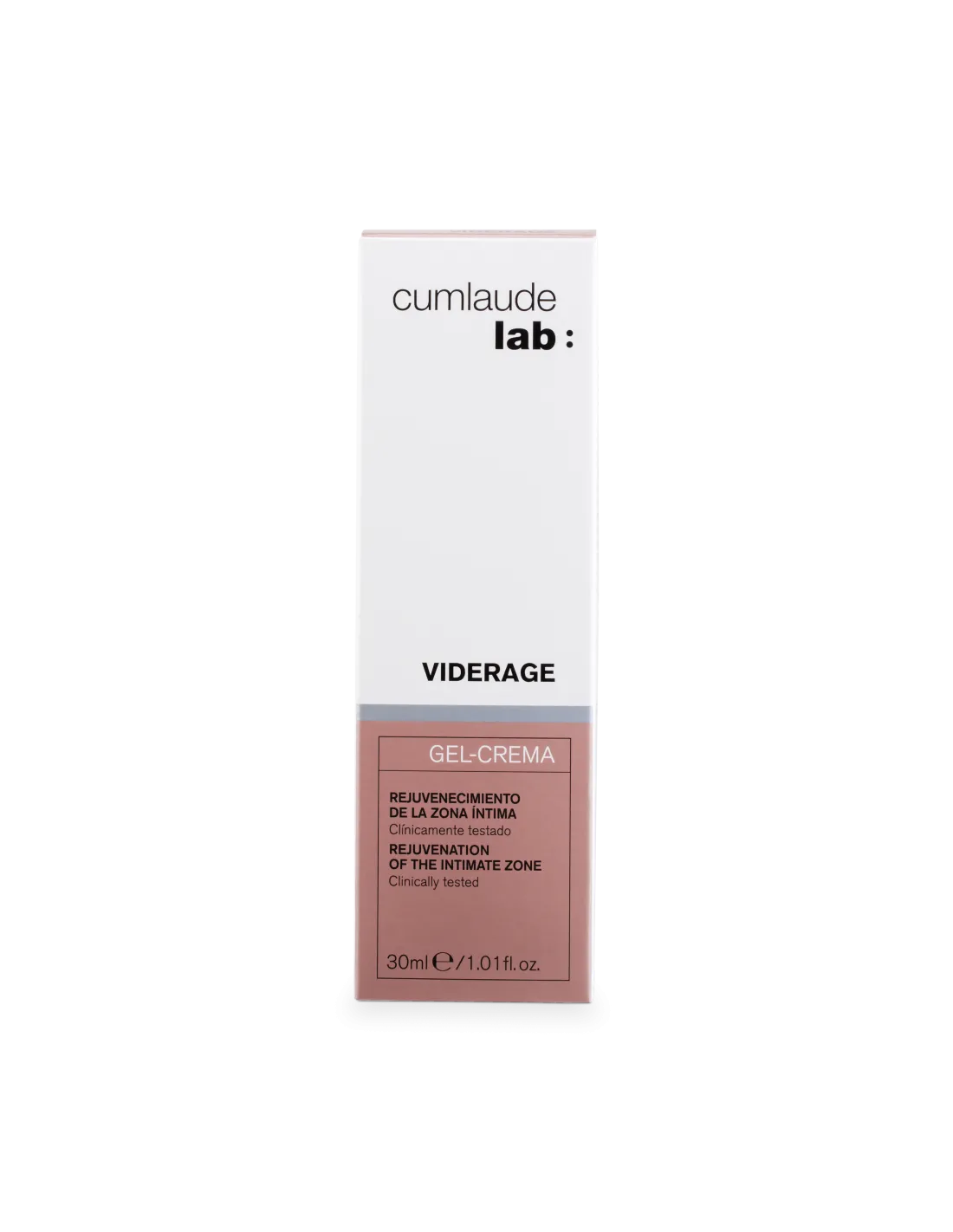 CUMLAUDE Viderage 30 ml