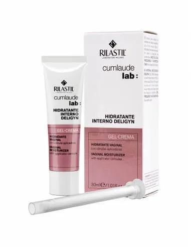 CUMLAUDE HIDRATANTE INTERNO DELIGYN 30ML
