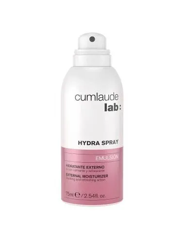 CUMLAUDE HYDRA SPRAY EMULSIÓN 75 ML