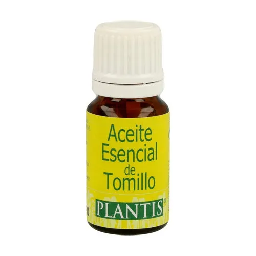 ACEITE ESENCIAL DE TOMILLO PLANTIS 10ml ARTESANÍA AGRÍCOLA