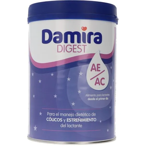 Damira Digest AC/AE 800 gr