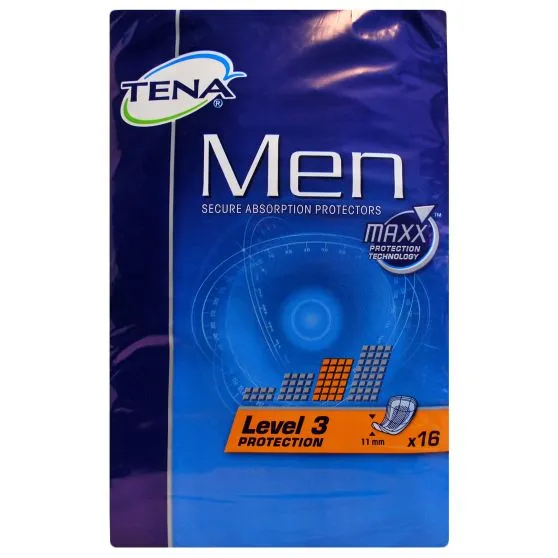 Tena For Men Level 3