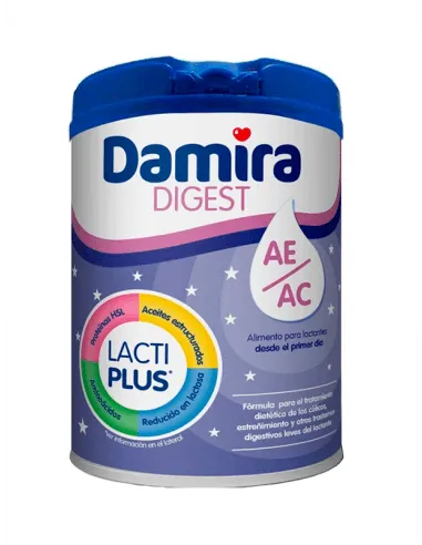 DAMIRA DIGEST 800 GR