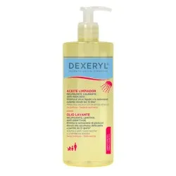Dexeryl Aceite Limpiador 1000ml