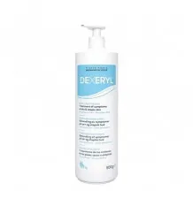 Dexeryl Crema Emoliente 500 Gramos