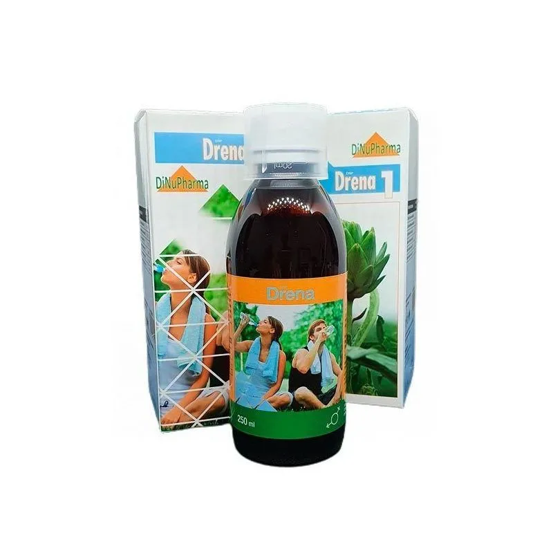 Dinupharma Drena 1 250ml