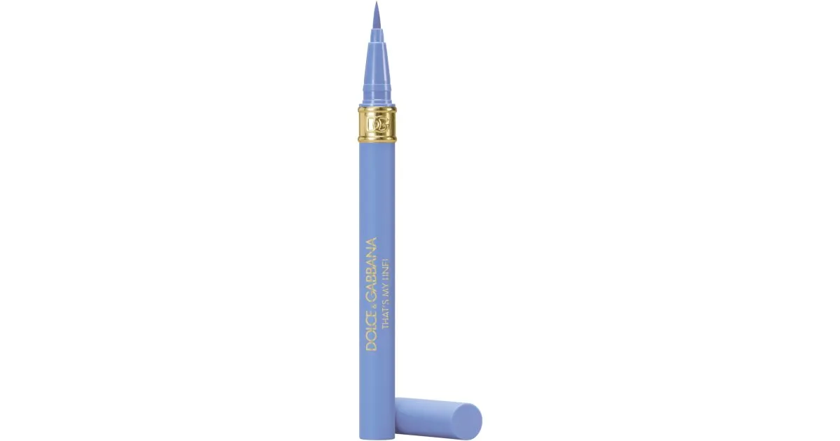 Dolce&Gabbana Bold That's My Line! eyeliner color 07 FYI 0.55 ml