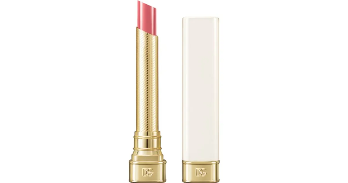 Dolce&Gabbana Classic My Juicy Sheer Moisturizing Glossy Lipstick Color My 22.04 1.6 g