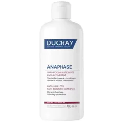 Ducray Anaphase+ Champú Anticaída 400ml