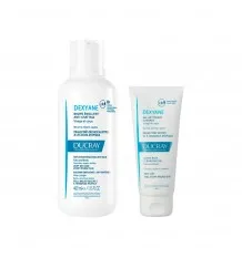 Ducray Dexyane Bálsamo Emoliente Anti Rascado 400ml
