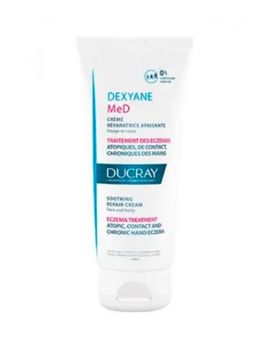 DUCRAY DEXYANE MED CREMA 100 ML