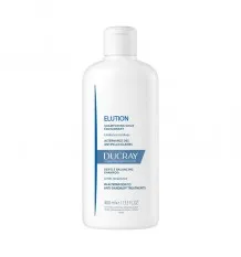 Ducray Champú Elucion Suave Equilibrante 400ml