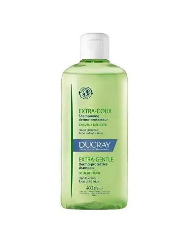 DUCRAY EQUILIBRANTE CHAMPU 400 ML