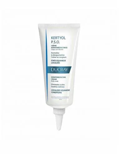 DUCRAY KERTYOL P.S.O CREMA 100 ML