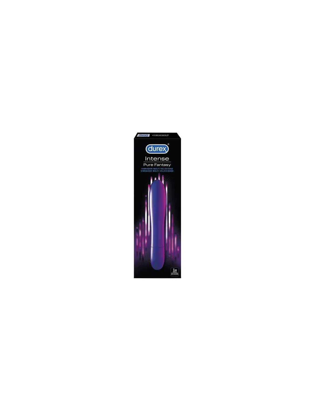 DUREX Intense Orgasmic Pure Fantasy
