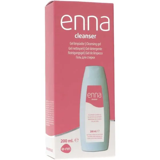 Enna Gel Limpiador 200 ml
