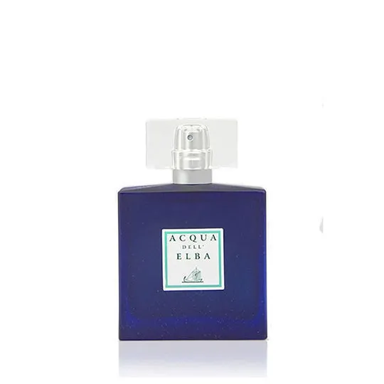 Acqua dell'Elba Acqua dell'Elba Blue Eau de Toilette Unisex 50 ml