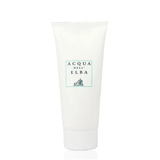 Acqua dell'Elba Acqua dell'Elba Classic Moisturizing Body Lotion 200ml
