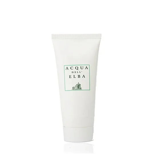 Acqua dell'Elba Acqua dell'Elba Classic Moisturizing Aftershave Face Cream 100ml
