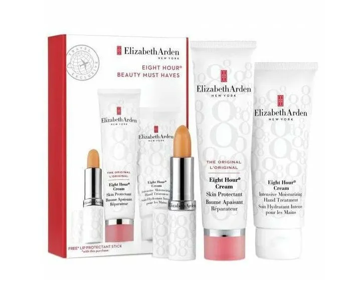 Elizabeth arden Eight-Hour Protective & Hydrating Care Gift Set