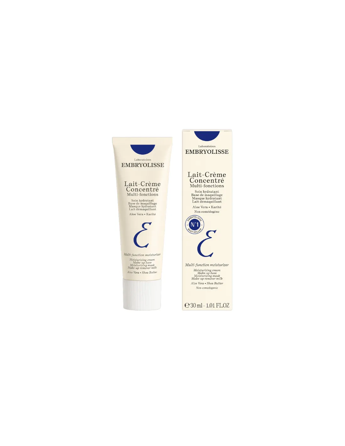 Embryolisse Lait Creme Concentré 30ml