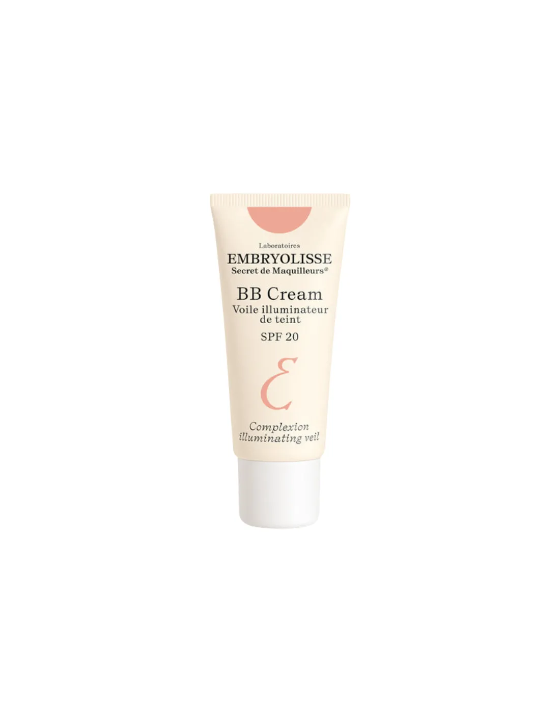 EMBRYOLISSE Voile Iluminateur de Teint BB Cream 30 ml