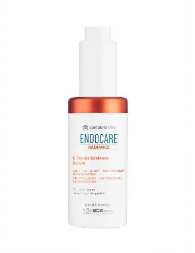 ENDOCARE C FERULIC EDAFENCE SERUM 30ML