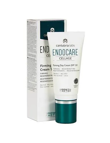 ENDOCARE CELLAGE FIRMING DAY CREMA SPF-30 50ML