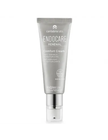 ENDOCARE RENEWAL COMFORT CREAM 1 ENVASE 50 ML