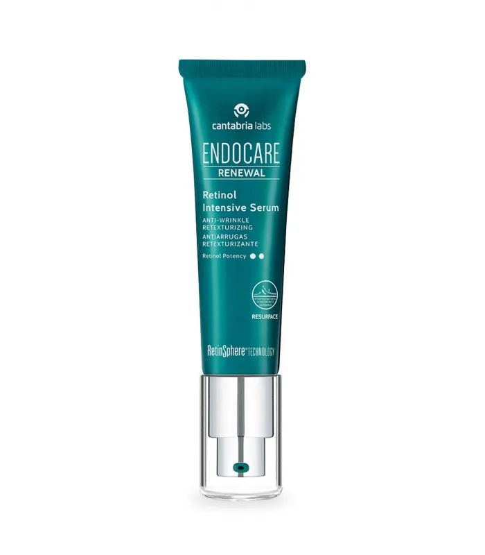 Endocare Renewal Retinol Intensive Serum 30 ml