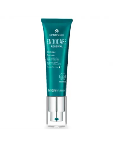 ENDOCARE RENEWAL RETINOL SERUM 1 ENVASE 30 ML