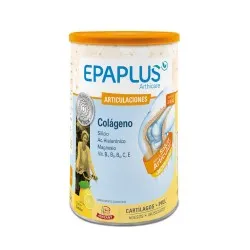 Epaplus Arthicare Colágeno + Silicio Sabor Limon 331 Gramos 30 Dias