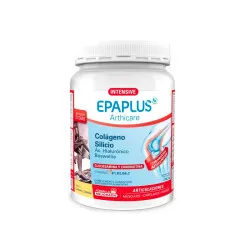 Epaplus Arthicare Intensive Colágeno Sabor Limón 284 gramos