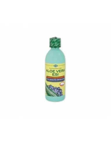 ESI ALOE VERA FORTE GUSTO + MIRTILO 500 ML