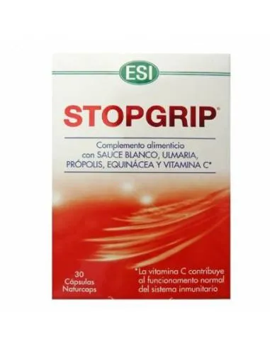 ESI STOPFRI 60 CÁPSULAS