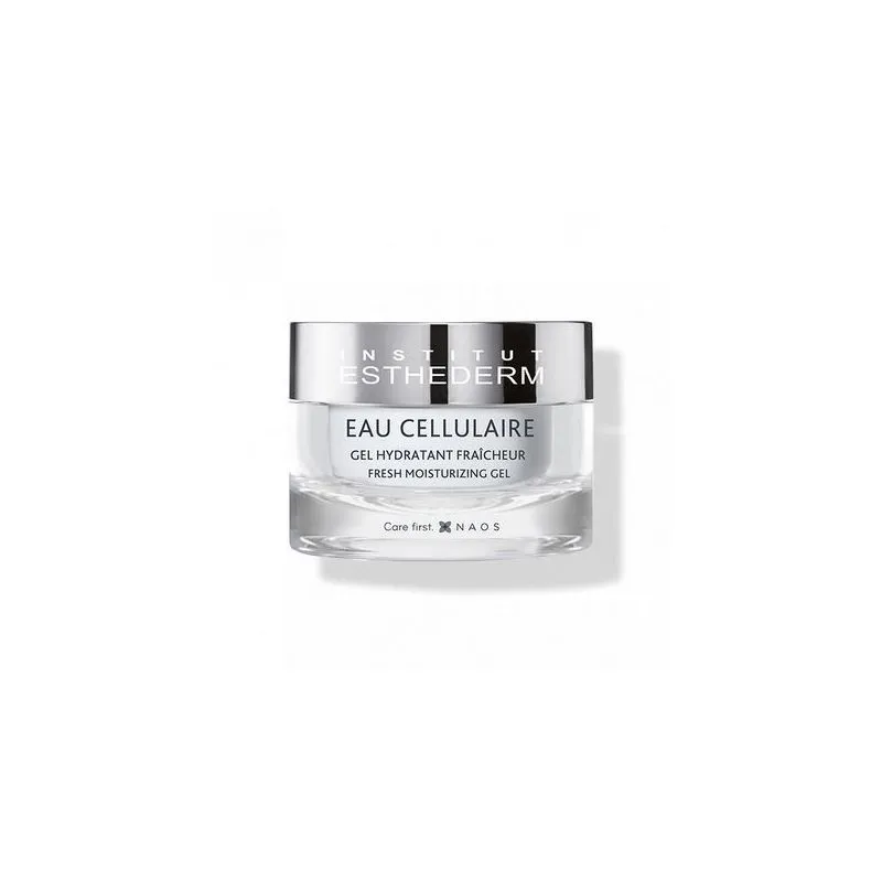 Esthederm Eau Cellulaire Gel Crema Hidratante 50ml