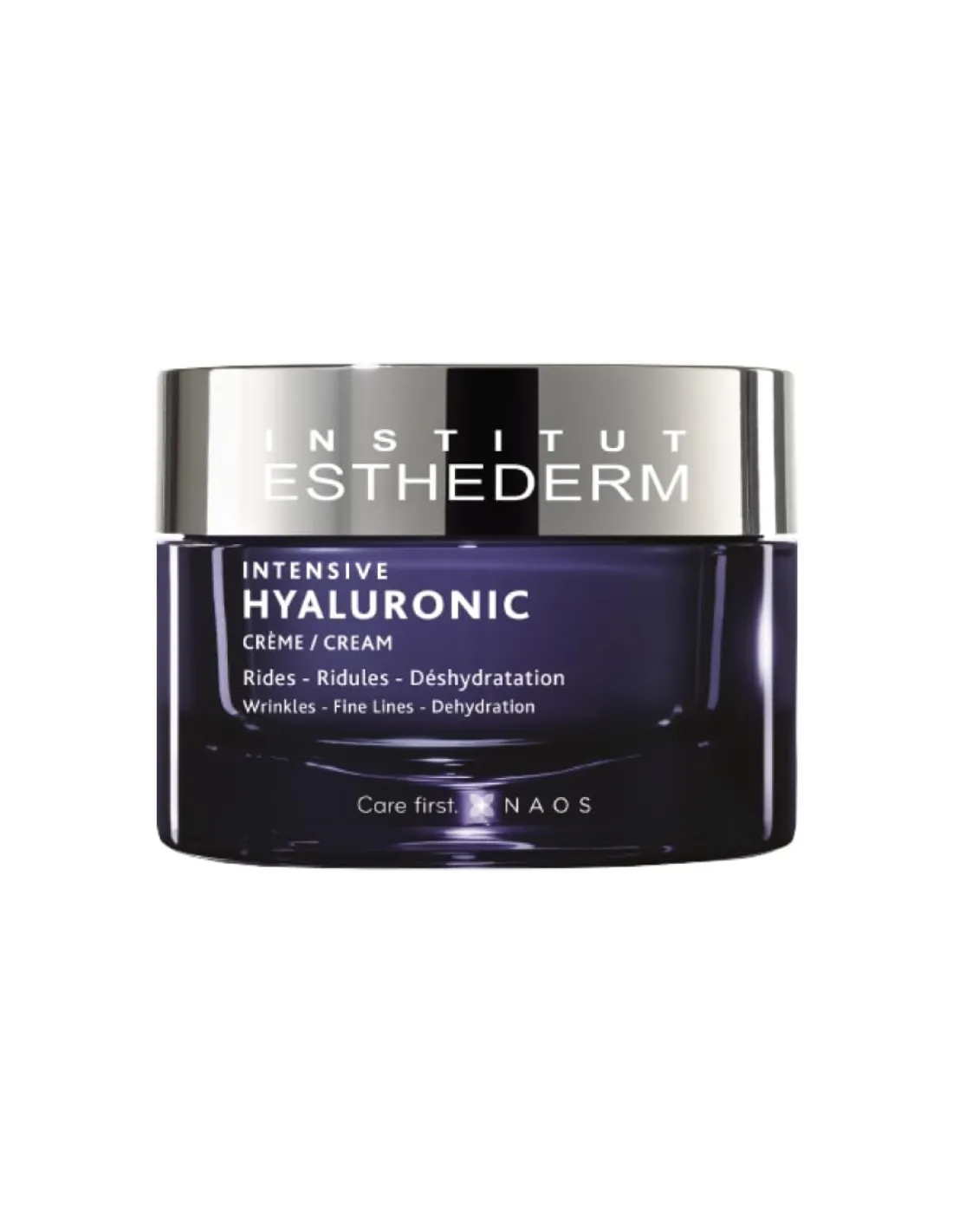 ESTHEDERM Intensive Hyaluronic Crema 50 ml