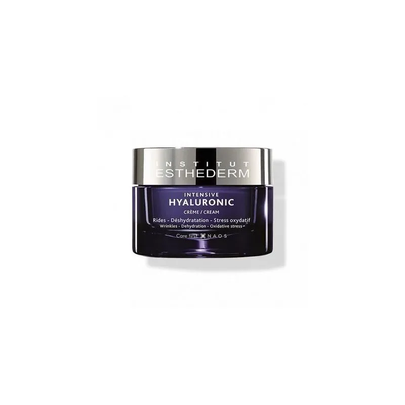 Esthederm Intensive Hyaluronic Crema 50ml